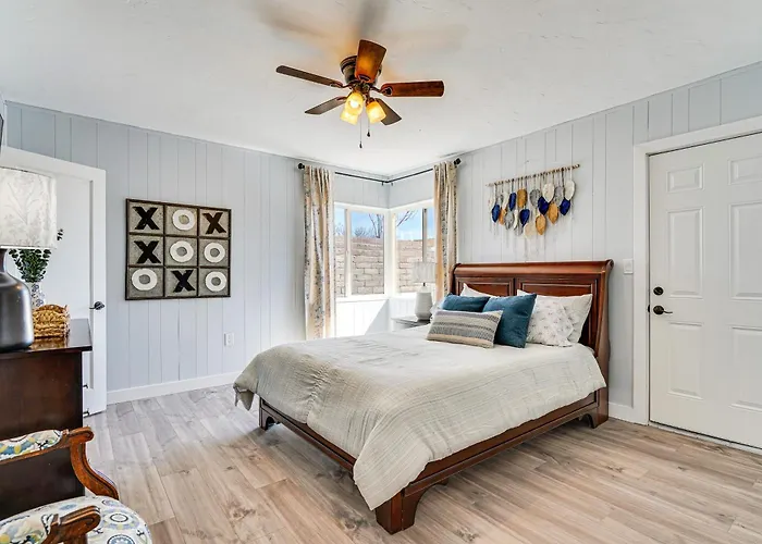 Group-friendly Oasis Near Roper State Park! Holiday home