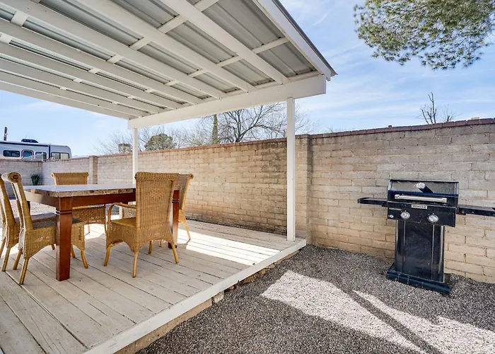 Group-friendly Oasis Near Roper State Park! *