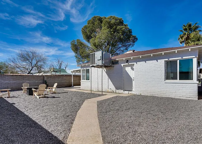 Group-friendly Oasis Near Roper State Park! Holiday home